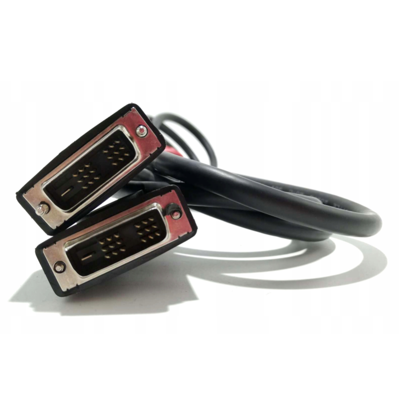 KABEL DVI SINGLE LINK LINDY FHD 3m