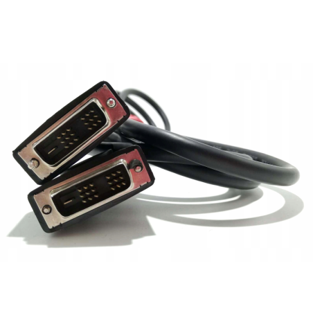 KABEL DVI SINGLE LINK LINDY FHD 3m