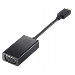 ADAPTER PRZEJŚCIÓWKA HP USB-C VGA D-SUB N9K76AA