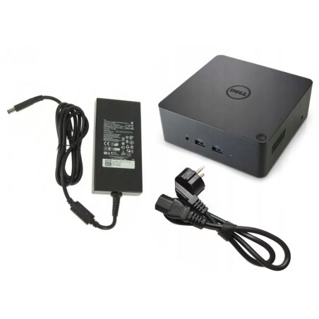 STACJA DOKUJĄCA DELL TB16 THUNDERBOLT3 K16A + 180W