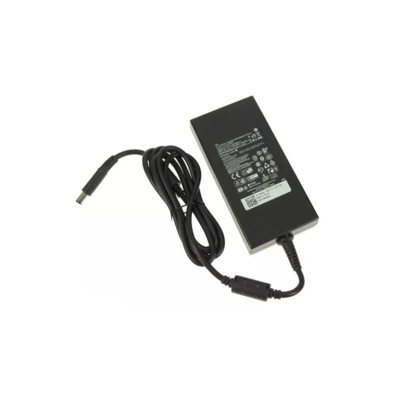 STACJA DOKUJĄCA DELL TB16 THUNDERBOLT3 K16A + 180W