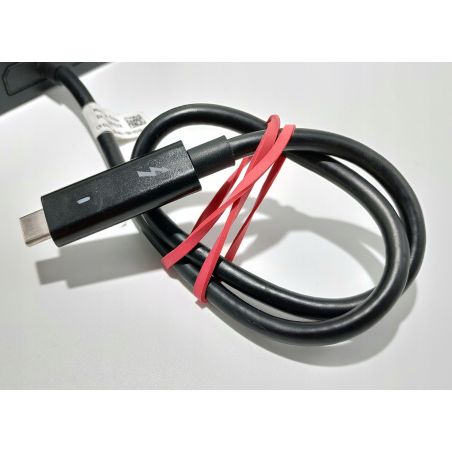 STACJA DOKUJĄCA DELL TB16 THUNDERBOLT3 K16A + 180W