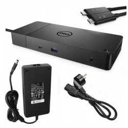 STACJA DOKUJĄCA DELL WD19DC K20A 210-ARJE + 240W