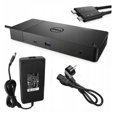 STACJA DOKUJĄCA DELL WD19DC K20A 210-ARJE + 240W