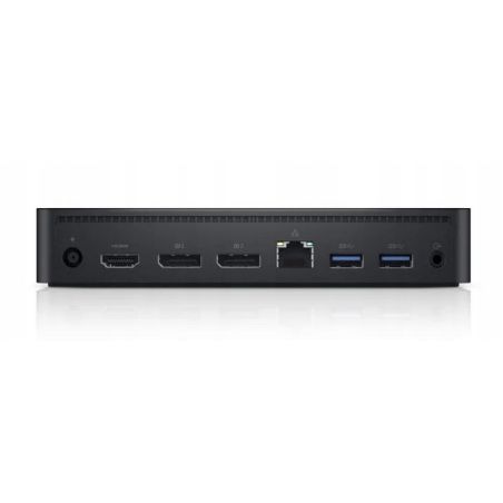 Stacja dokujaca Dell D6000 USB-C + zasilacz 130W