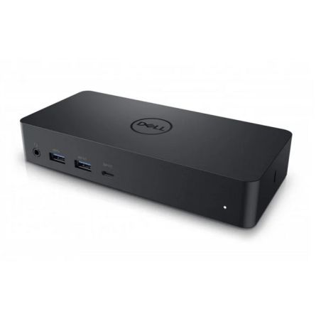 Stacja dokujaca Dell D6000 USB-C + zasilacz 130W