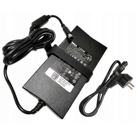 Stacja dokujaca Dell D6000 USB-C + zasilacz 130W