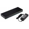 STACJA DOKUJĄCA HP USB-C DOCK G3 + ZASILACZ 90W