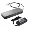 STACJA HP USB-C UNIVERSAL DOCK HSA-B005DS 1MK33AA