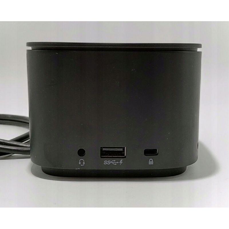 STACJA HP THUNDERBOLT DOCK G2 230W 3TR87AA USB-C