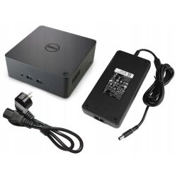 STACJA DELL TB16 K16A...