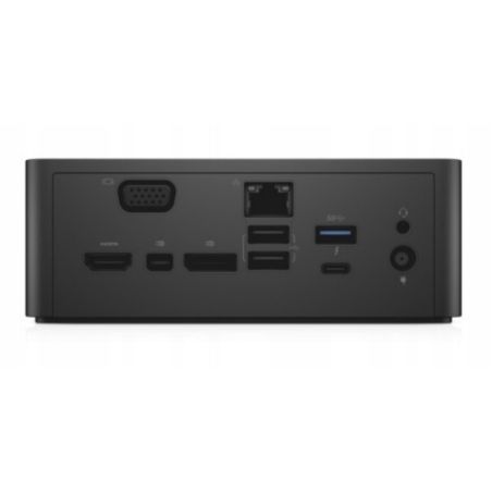 STACJA DELL TB16 K16A THUNDERBOLT3 452-BCNU + 240W