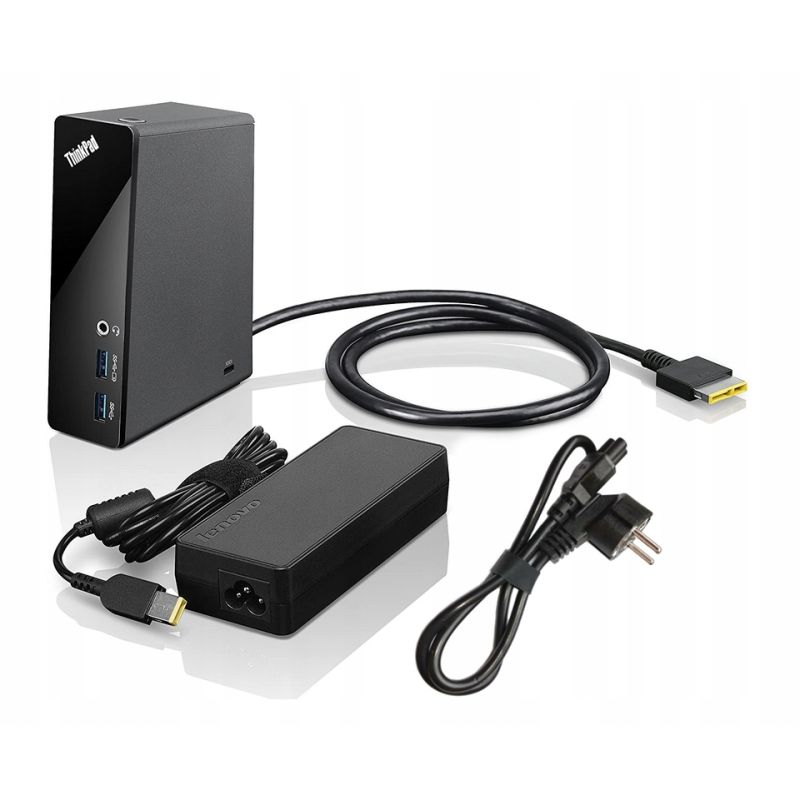 STACJA LENOVO ONELINK PRO DOCK DU9033S1 + 90W