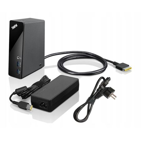 STACJA LENOVO ONELINK PRO DOCK DU9033S1 + 90W