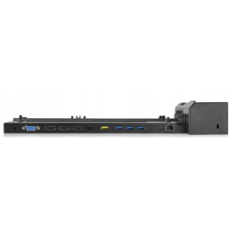 STACJA Lenovo 40AJ + 135W ThinkPad Ultra Dock 40AJ0135EU