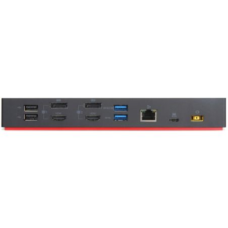 Stacja LENOVO ThinkPad Hybrid USB-C 40AF0135EU