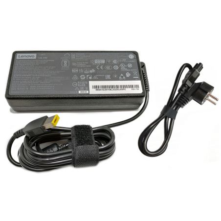 STACJA Lenovo 40AH + 135W ThinkPad Ultra Dock T480