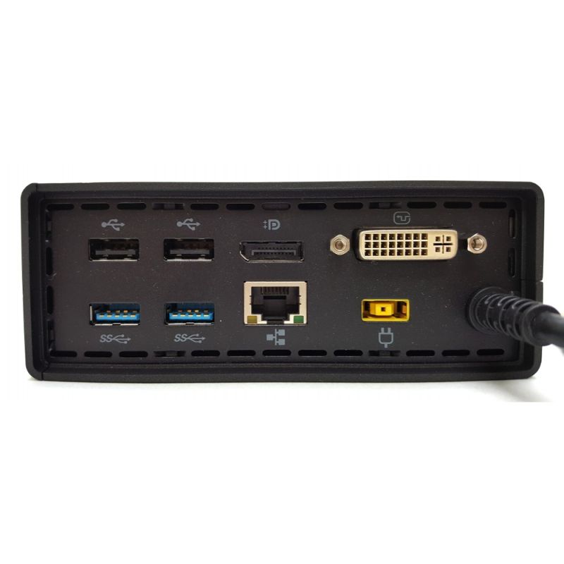 NOWA STACJA LENOVO ONELINK PRO DOCK DU9033S1