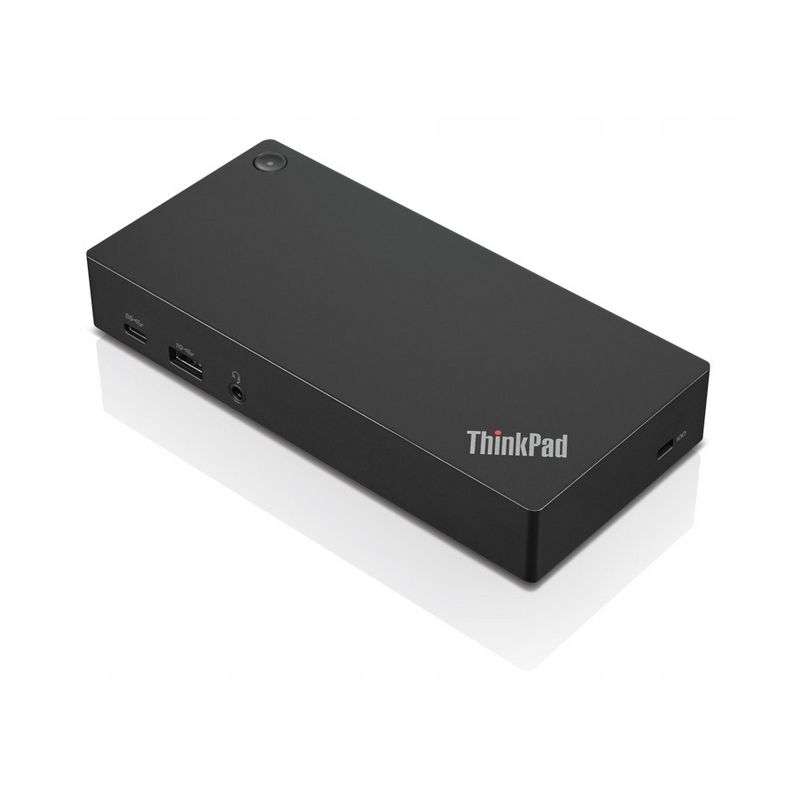 Stacja Lenovo ThinkPad USB-C Dock Gen 2 40AS + 90W