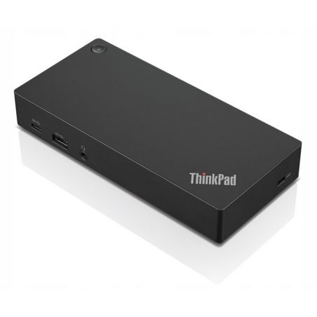 Stacja Lenovo ThinkPad USB-C Dock Gen 2 40AS + 90W