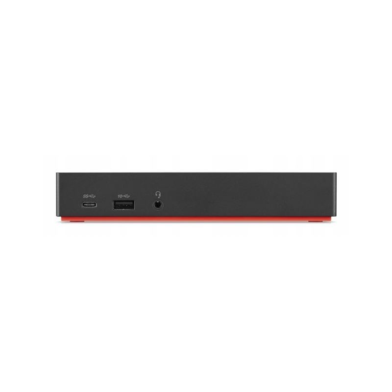 Stacja Lenovo ThinkPad USB-C Dock Gen 2 40AS + 90W