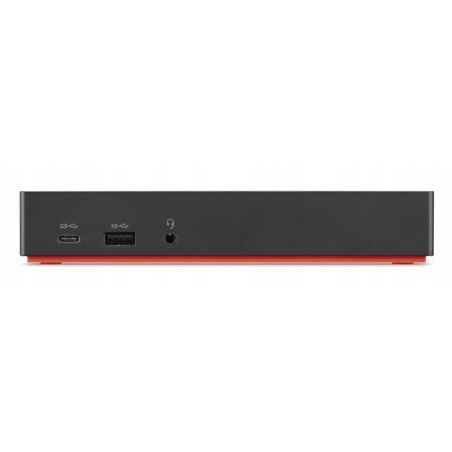 Stacja Lenovo ThinkPad USB-C Dock Gen 2 40AS + 90W