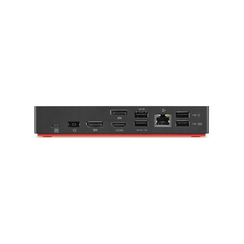 Stacja Lenovo ThinkPad USB-C Dock Gen 2 40AS + 90W