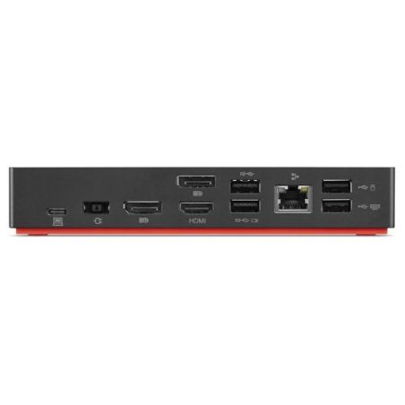 Stacja Lenovo ThinkPad USB-C Dock Gen 2 40AS + 90W