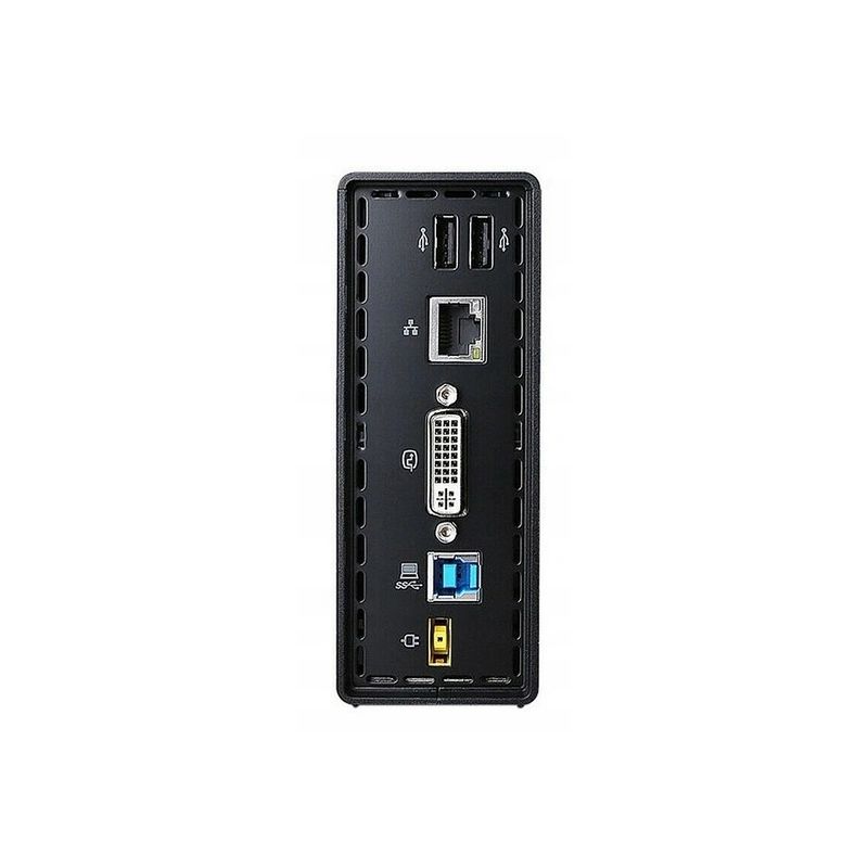 STACJA LENOVO THINKPAD USB 3.0 BASIC DK1352 + 45W