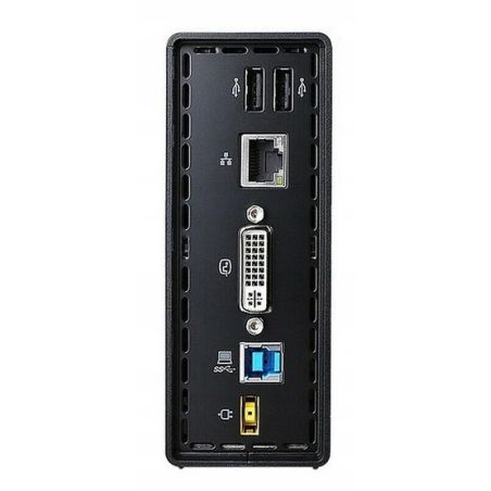 STACJA LENOVO THINKPAD USB 3.0 BASIC DK1352 + 45W