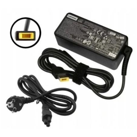 STACJA LENOVO THINKPAD USB 3.0 BASIC DK1352 + 45W