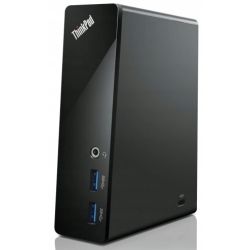STACJA LENOVO THINKPAD USB 3.0 DOCK DU9019D1 2xDVI