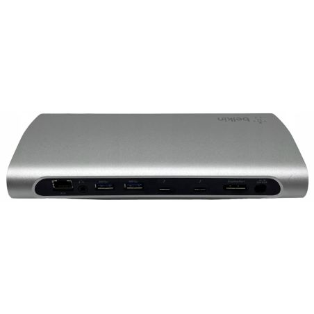 Stacja dokująca Belkin Thunderbolt 3 Dock F4U095
