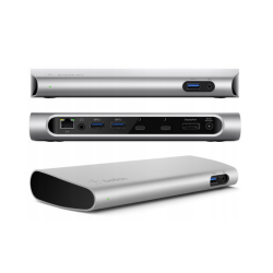 Stacja dokująca Belkin Thunderbolt 3 Dock F4U095