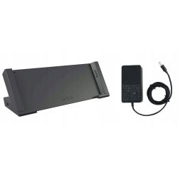 STACJA DOKUJĄCA MICROSOFT SURFACE 1664 + ZASILACZ