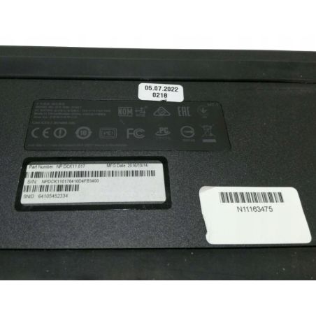 Stacja dokująca Acer ProDock III D16C1 TravelMate