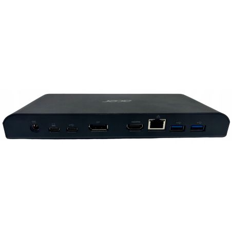 Stacja dokująca Acer USB Type-C DP RJ45 jack GPD02