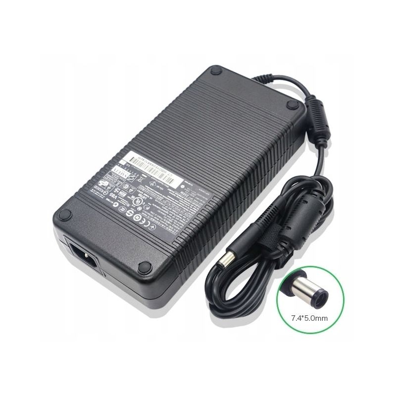 NOWY Zasilacz HP 19.5V 11.8A 7.4x5.0 230W