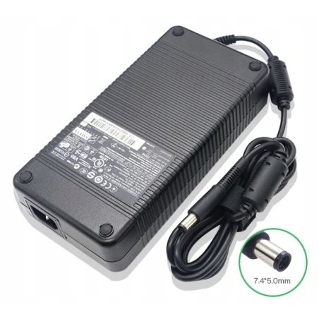 Zasilacz HP 19.5V 11.8A 7.4x5.0 230W