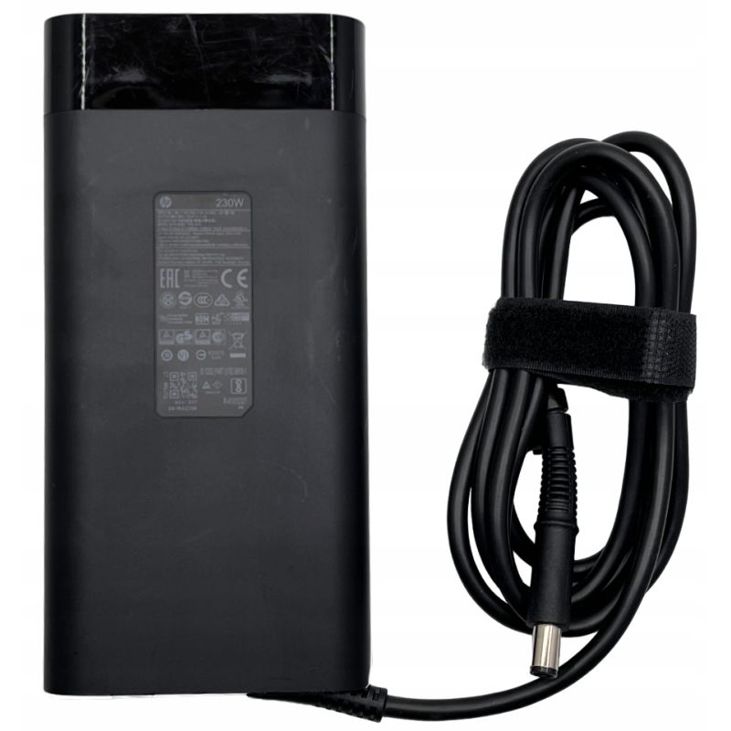 Zasilacz HP 19.5V 11.8A 7.4x5.0 230W