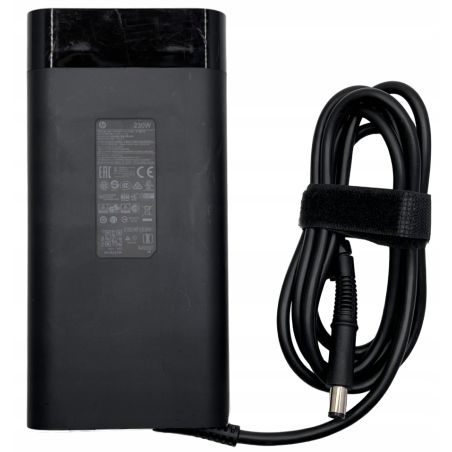 Zasilacz HP 19.5V 11.8A 7.4x5.0 230W