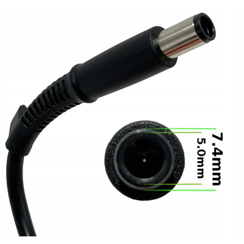 Zasilacz HP 19.5V 11.8A 7.4x5.0 230W