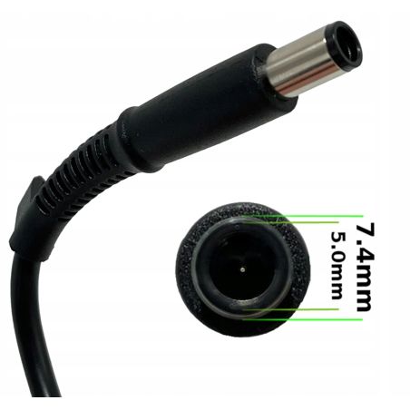 Zasilacz HP 19.5V 11.8A 7.4x5.0 230W