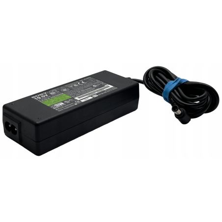Zasilacz SONY VGP-AC19V33 19.5V 3.9A 76W 6.5x4.4