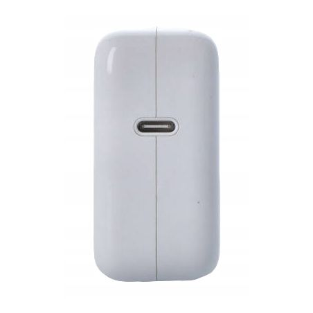 ORYGINALNY ZASILACZ APPLE 30W USB-C A1882 +wtyczka