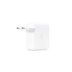 ORYGINALNY ZASILACZ APPLE USB-C 67W A2518 +wtyczka