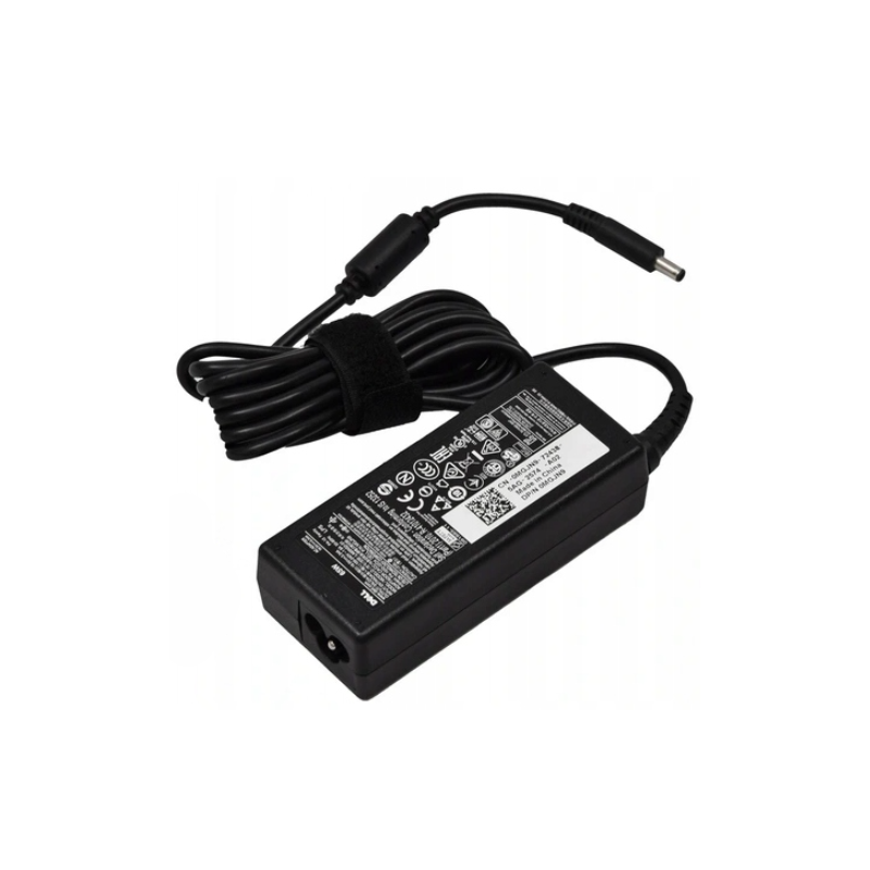 Zasilacz DELL 19.5V 3.34A 4.5x3.0 65W