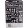 NOWY Zasilacz DELL 19.5V 6.7A 4.5x3.0 130W