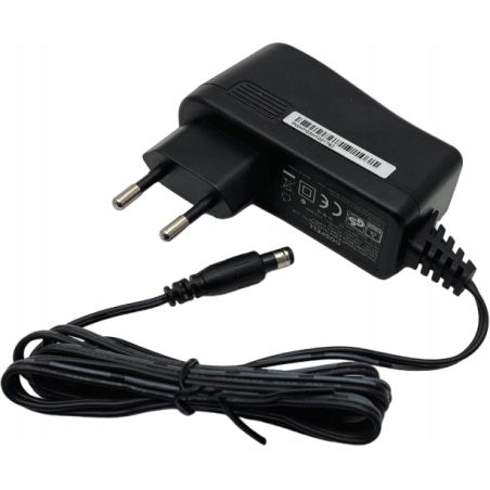ZASILACZ GOSPELL 12V 1.5A 18W 5.5mm x 2.1mm