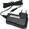 ZASILACZ GOSPELL 12V 1.5A 18W 5.5mm x 2.1mm